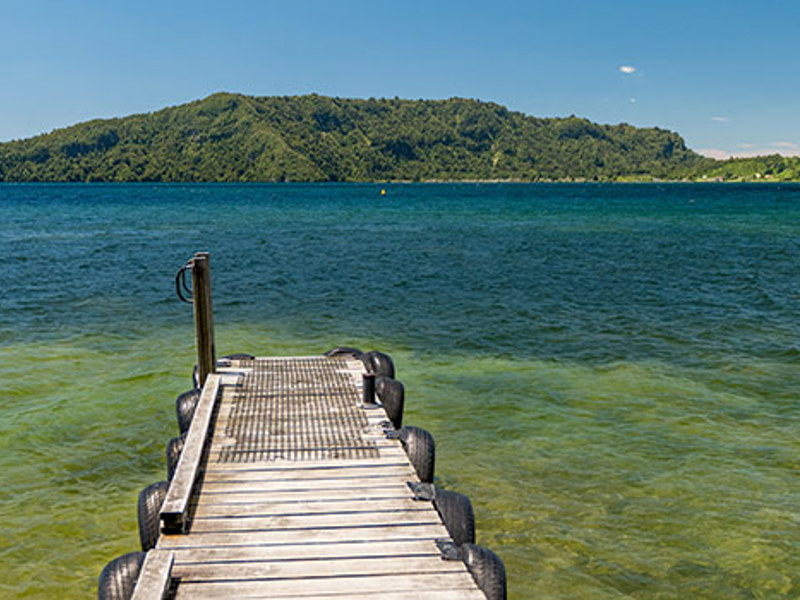 Lake Rotoiti